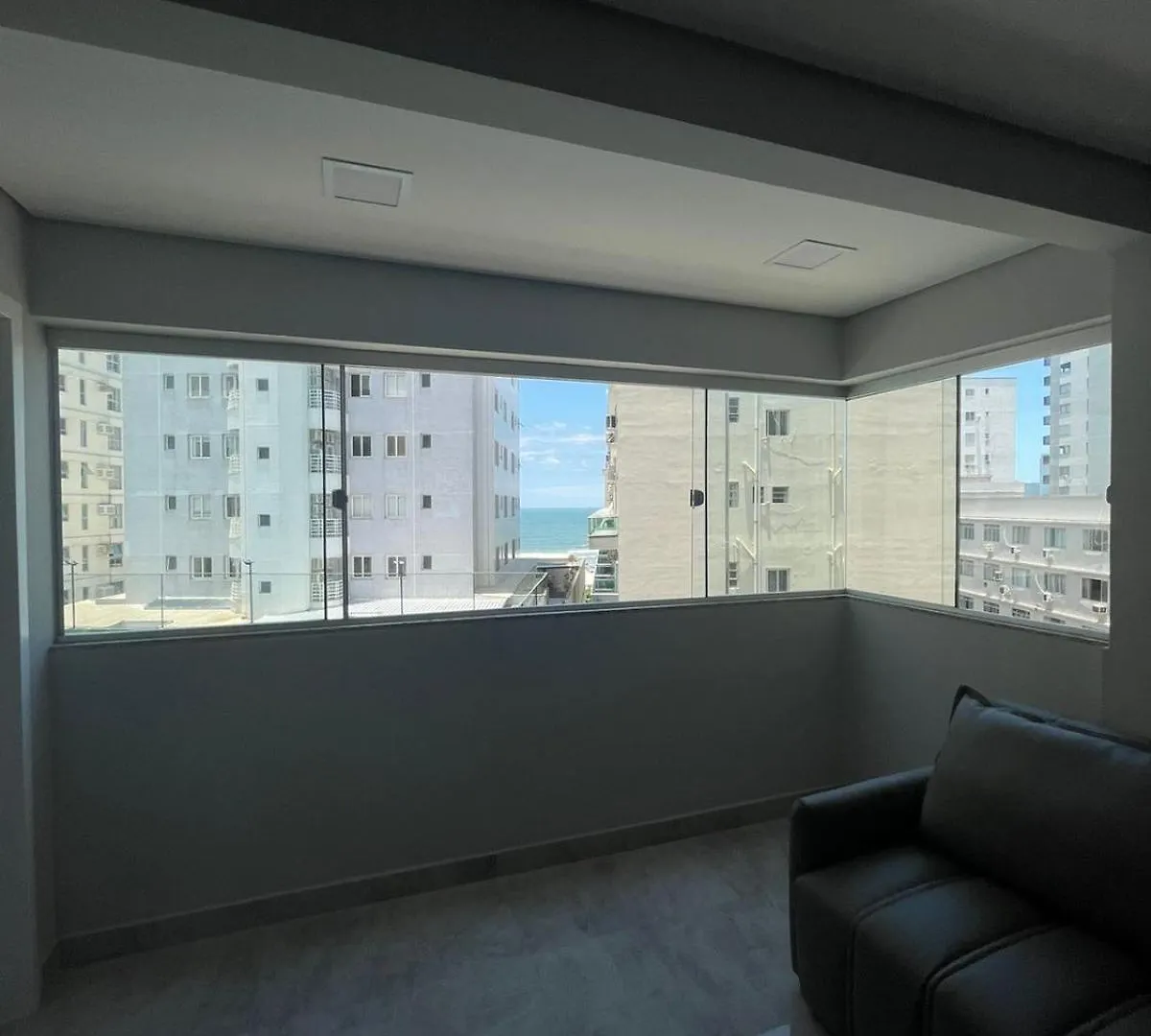 Vista Mar 2!! Lejlighed Balneário Camboriú 0*,