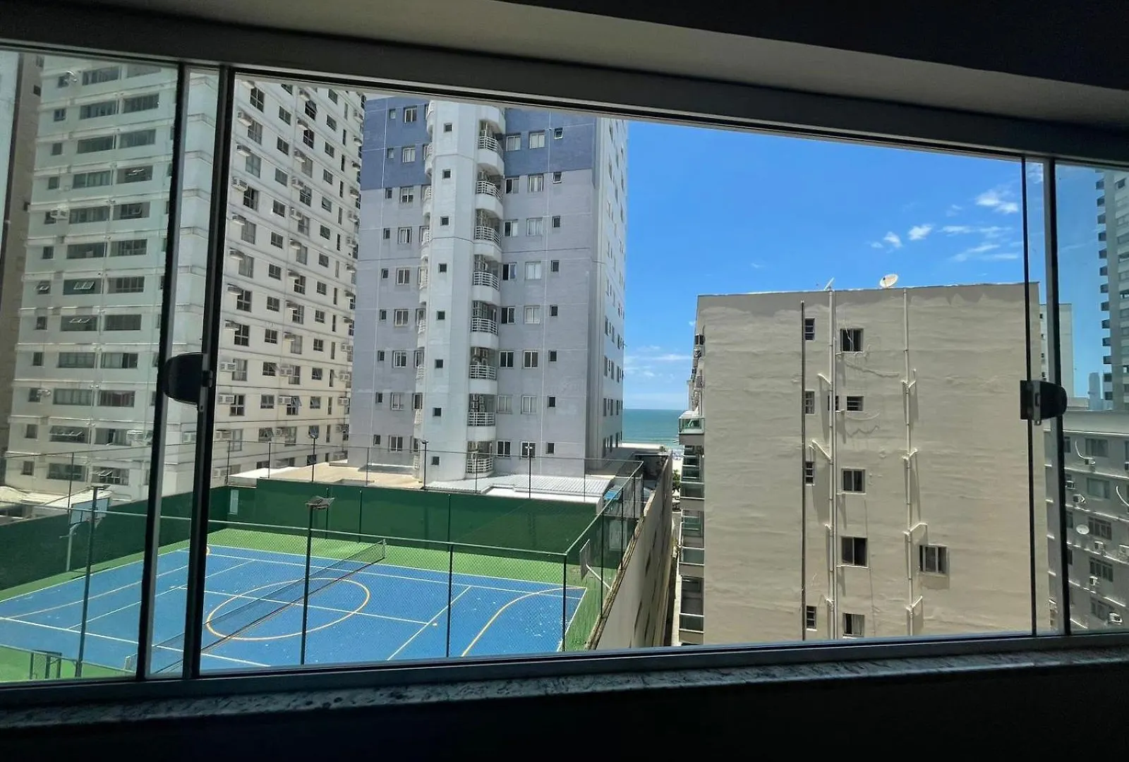 Vista Mar 2!! Lejlighed Balneário Camboriú 0*,  Brasilien
