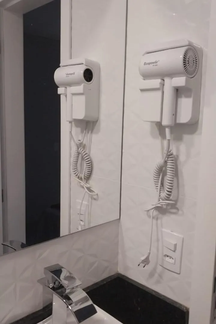 Apartamento Vista Mar 2!! Balneário Camboriú
