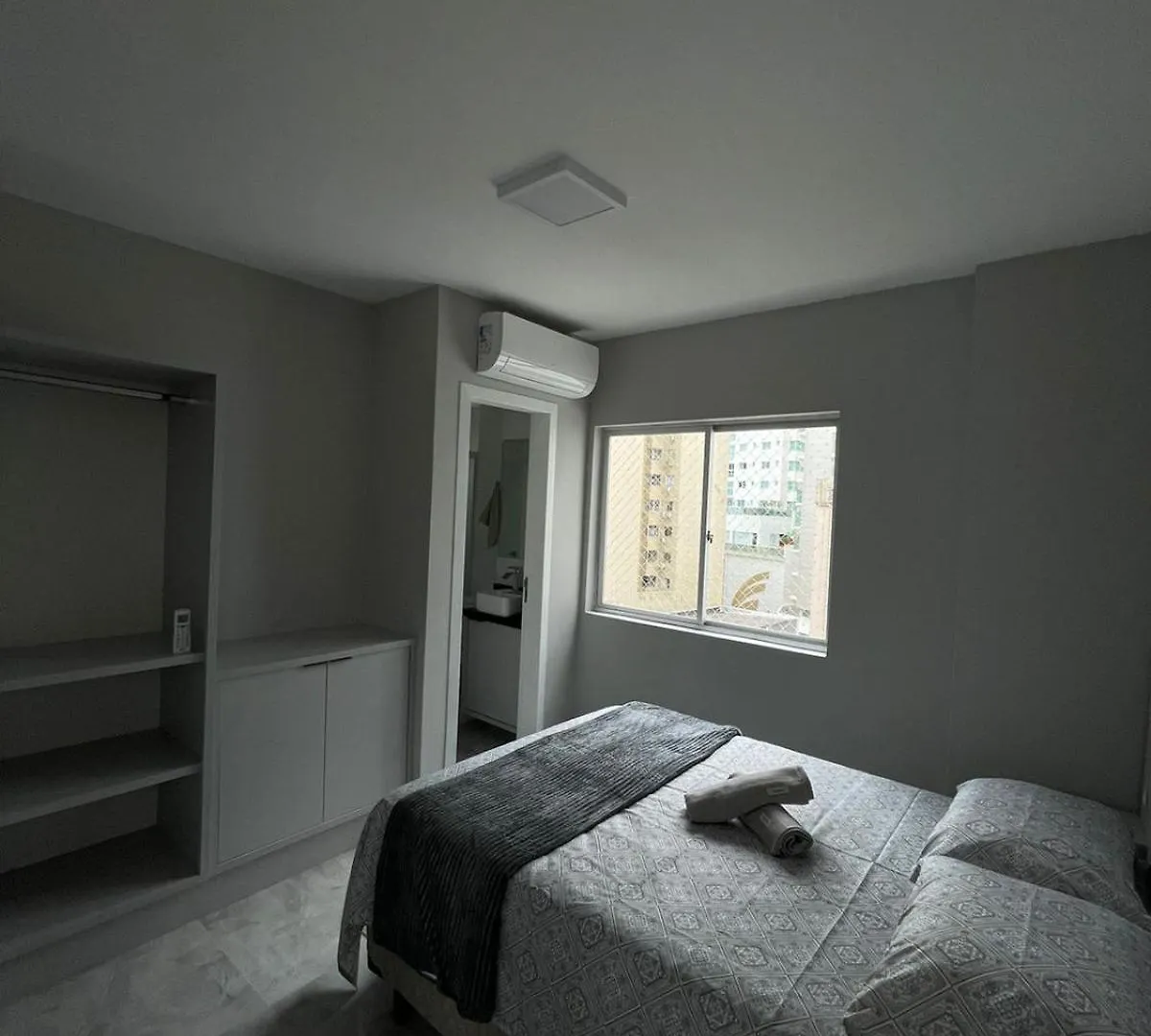 Apartamento Vista Mar 2!! Balneário Camboriú Brasil