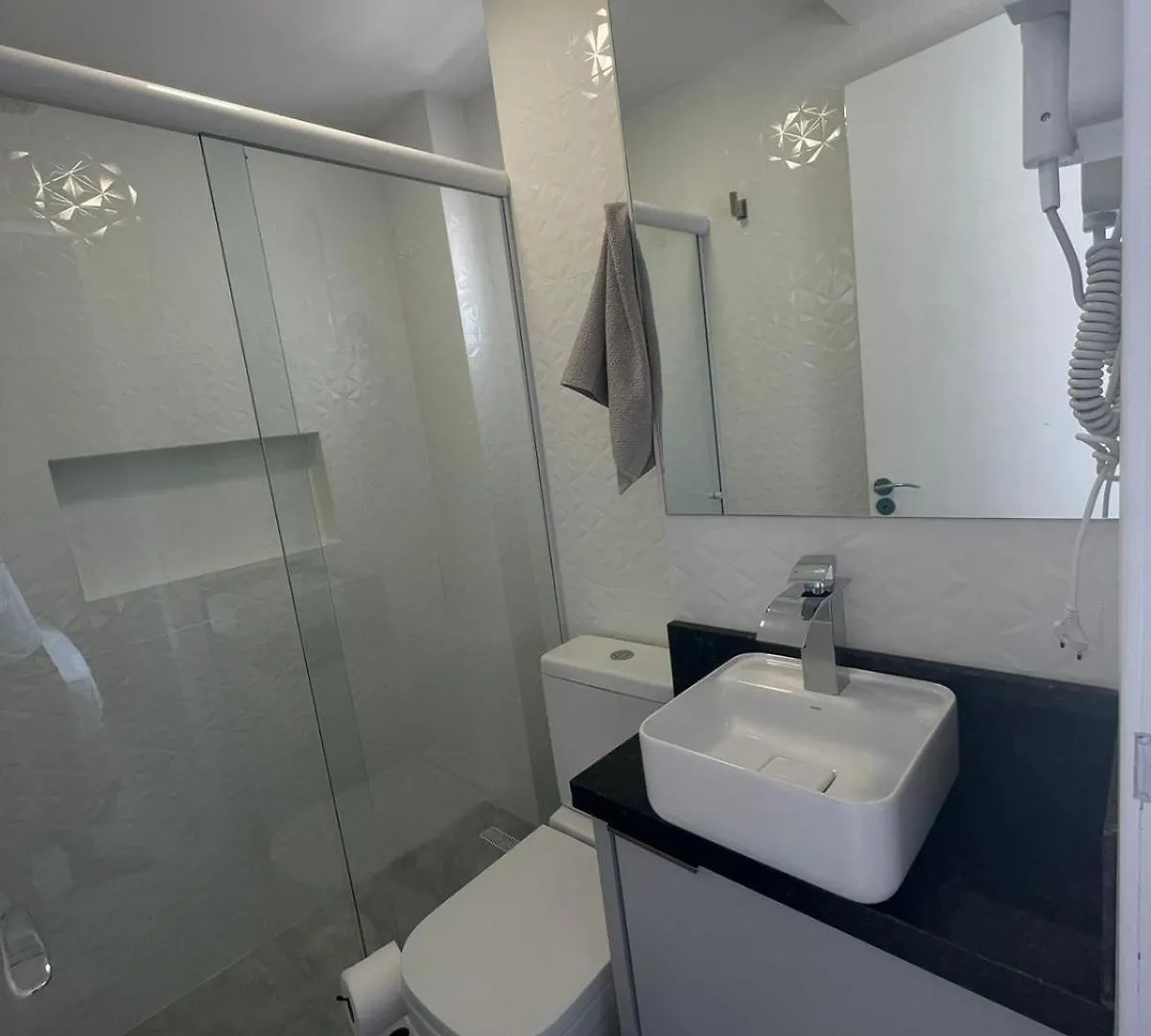 Apartamento Vista Mar 2!! Balneário Camboriú Brasil