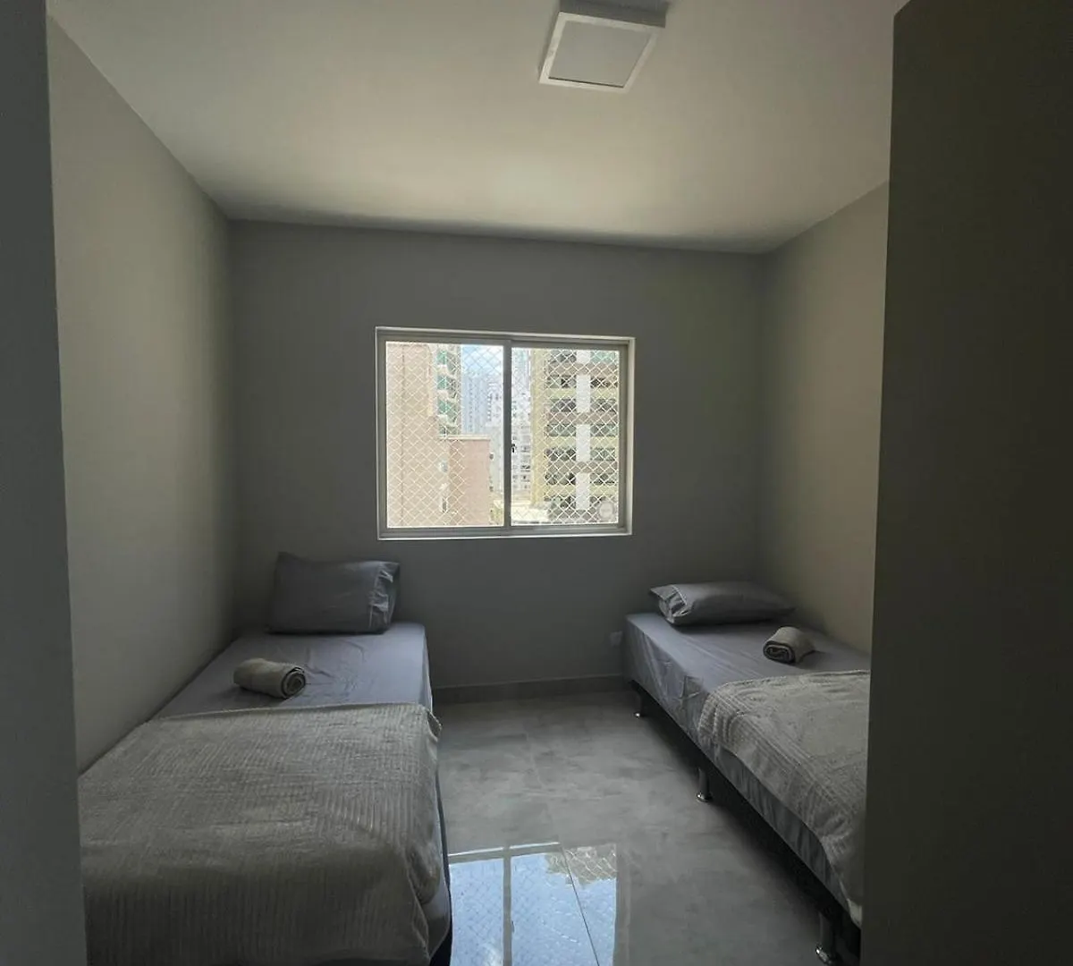 Apartamento Vista Mar 2!! Balneário Camboriú