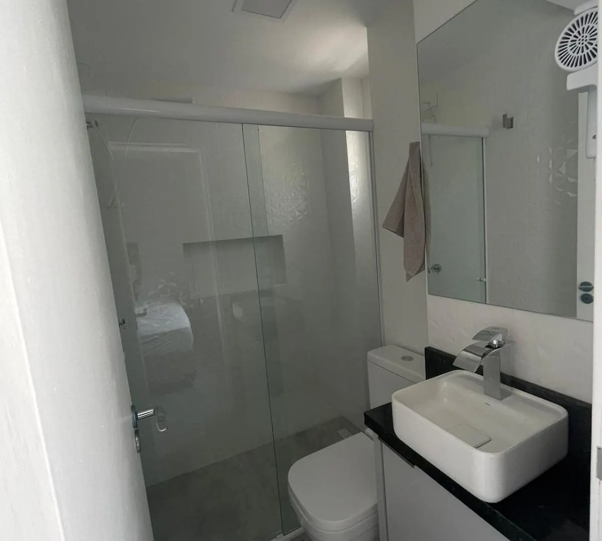 Apartamento Vista Mar 2!! Balneário Camboriú 0*,  Brasil